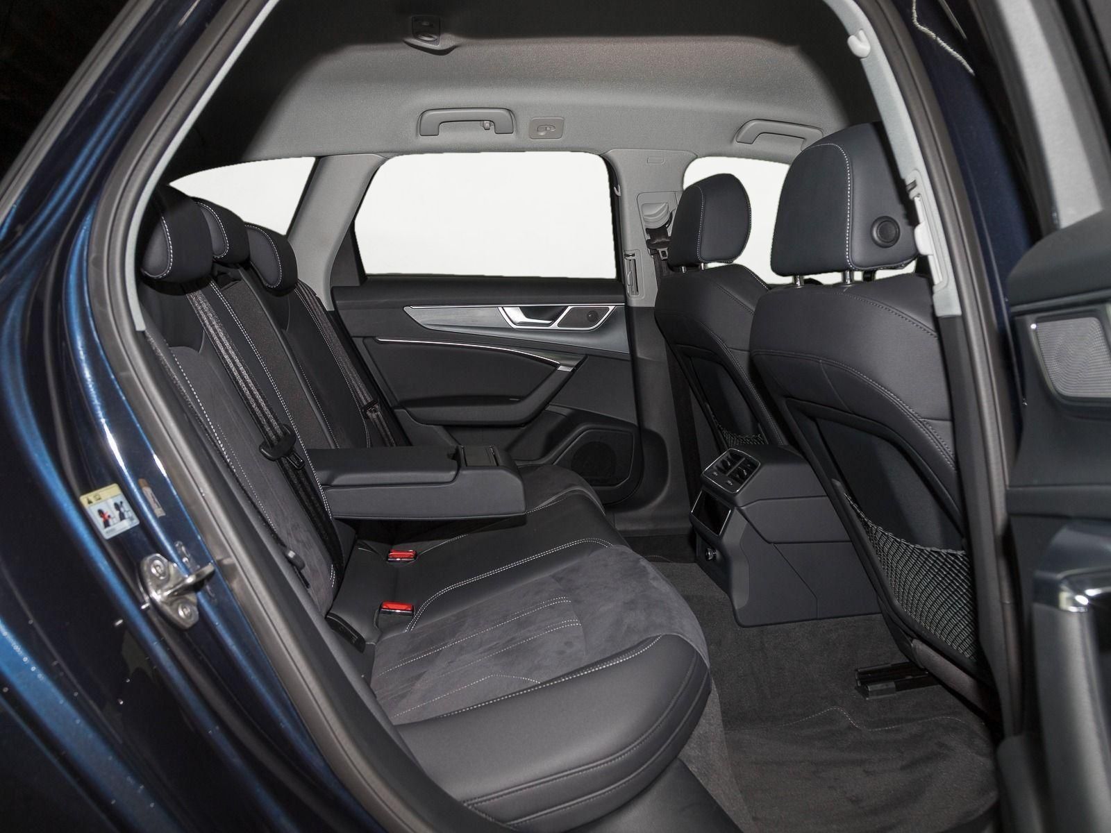 Audi A6 Avant 40 TDI Q S LINE - Samsaru's Car Outlet
