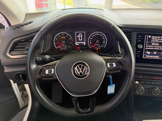 Volkswagen T-ROC - Samsaru's Car Outlet
