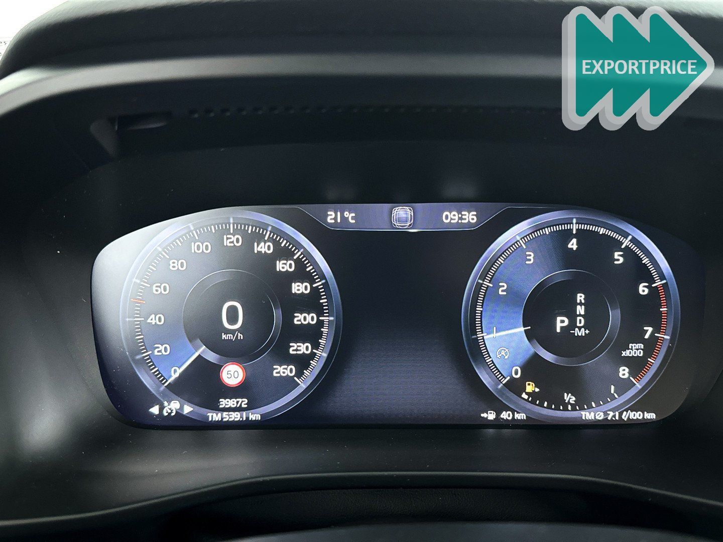 Volvo XC40 T2 Aut. Business Pro | panorama dach | Stoe