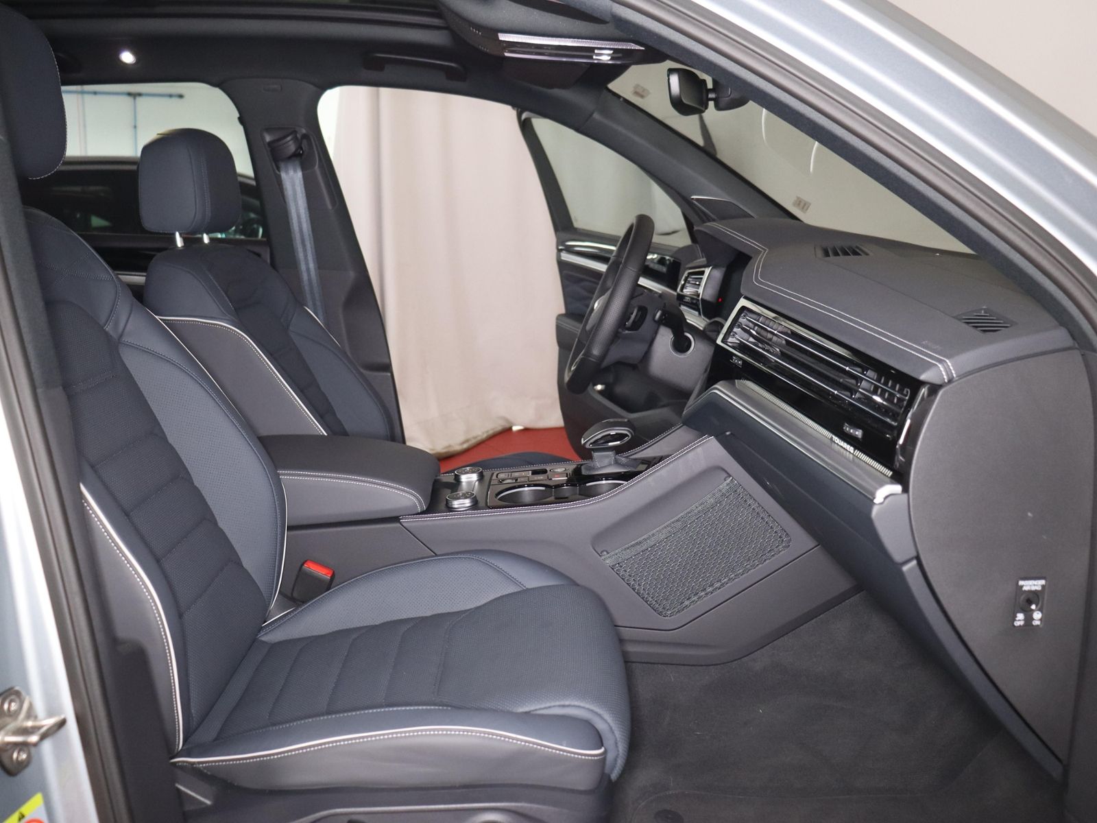 Volkswagen Touareg R-Line Black Style 3.0TSI 559,-ohne Anza