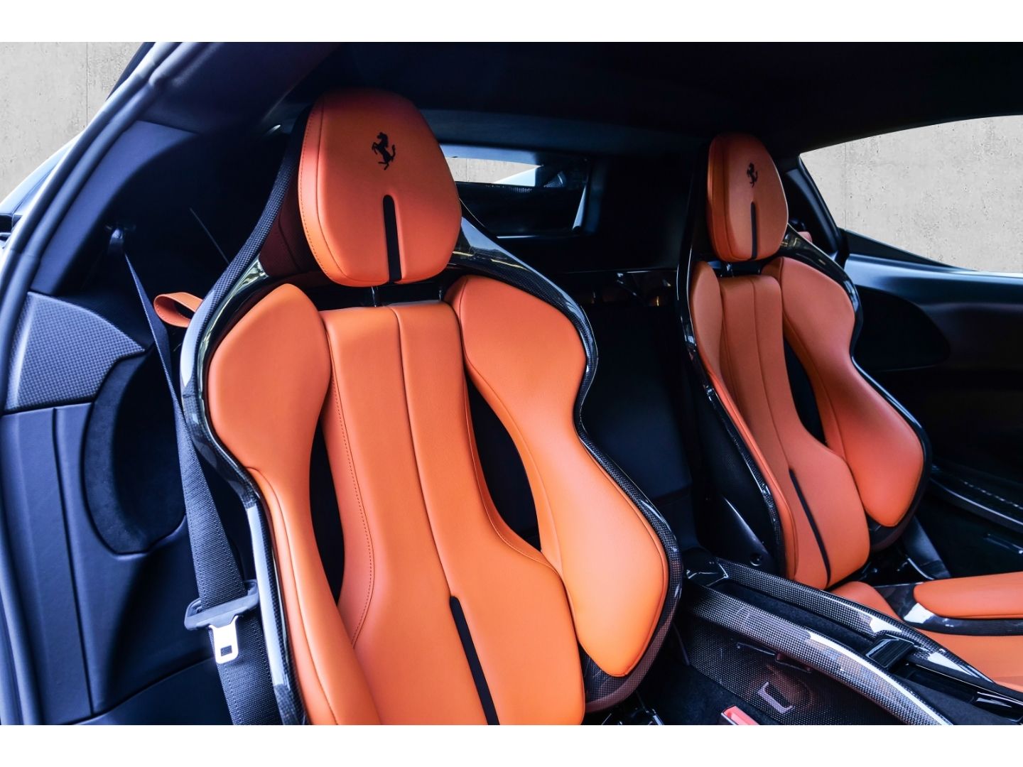 Ferrari SF90 Stradale Assetto-Fiorano - Samsaru's Car Outlet