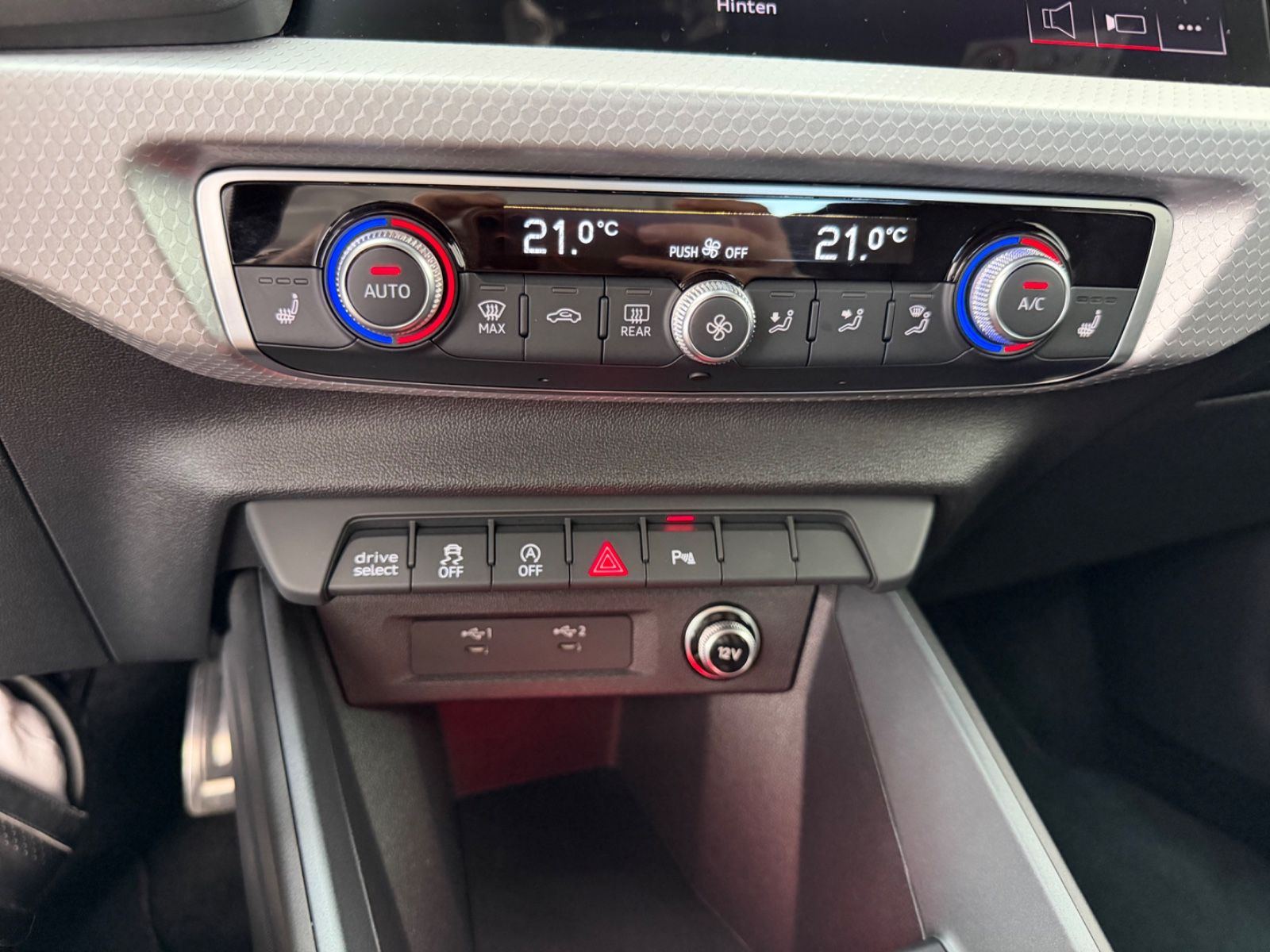 Audi A1 Sportback 40 TFSI S line Competition+SONOS+