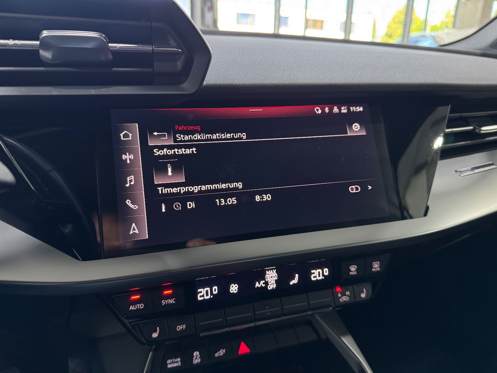 Audi A3 Sportback 40 TFSI e advanced - Samsaru's Car Outlet