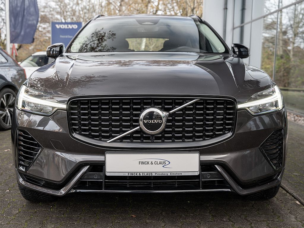 Volvo XC60 T6 AWD Plus Dark