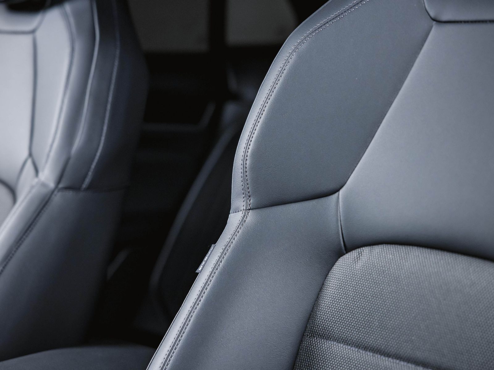 Porsche Macan 4S Electric - Samsaru's Car Outlet