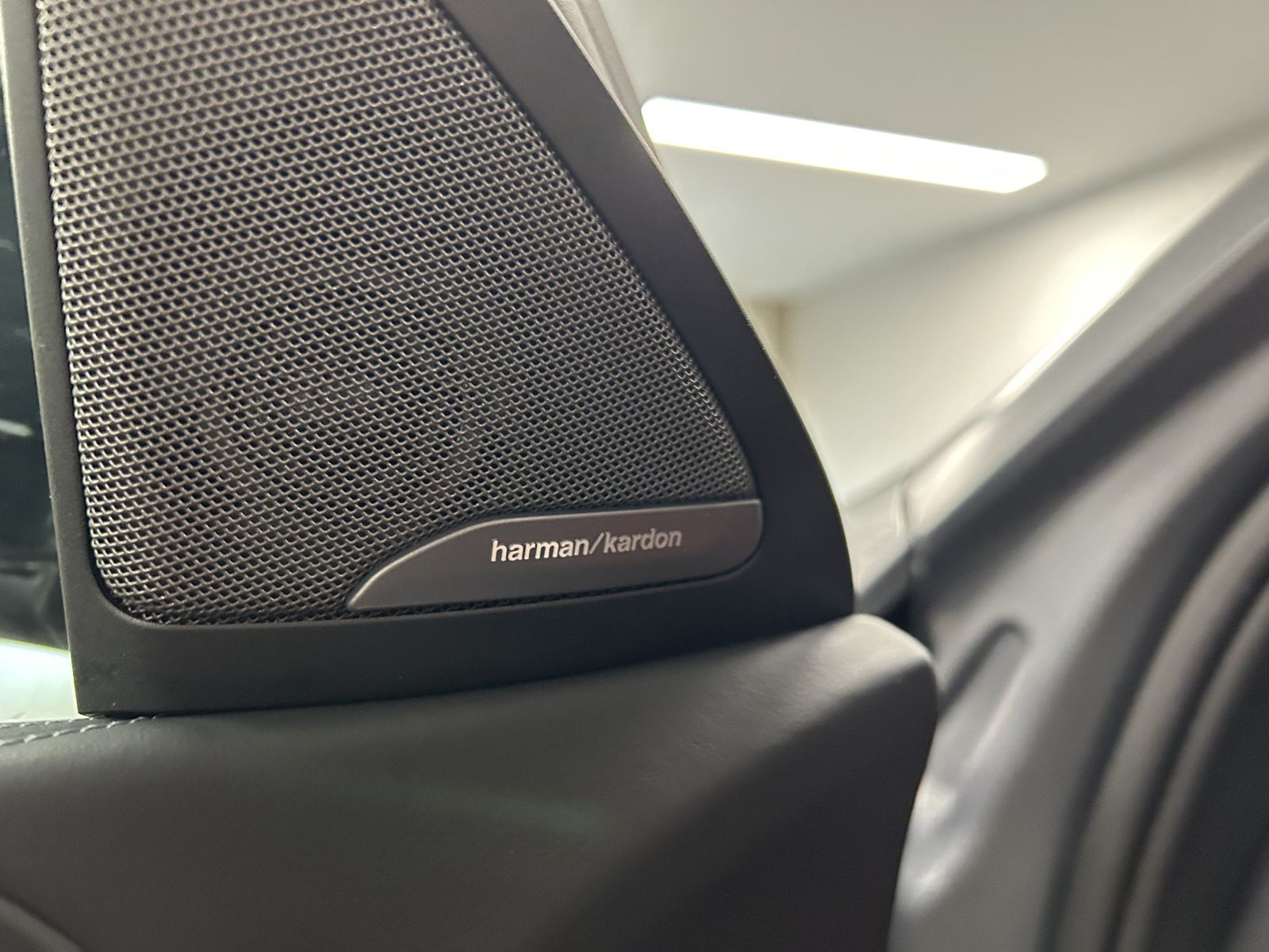 BMW X6 M Competition M Driver´s Package Pano. Harman