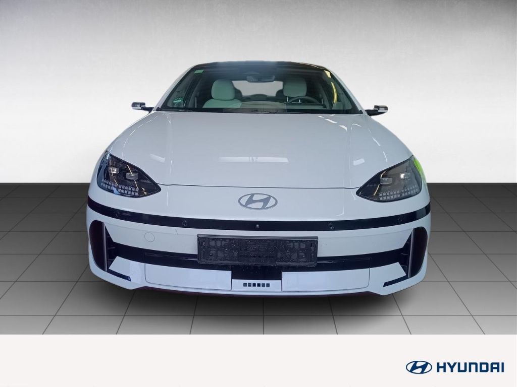 Hyundai IONIQ 6 77,4kWh 4WD UNIQ Dig-Spiegel 20LM Schieb