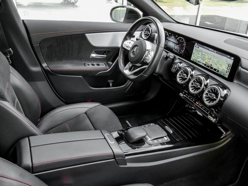 Mercedes-Benz CLA 250 4M AMG - Samsaru's Car Outlet