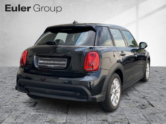 MINI Cooper Aut PREMIUM - Samsaru's Car Outlet