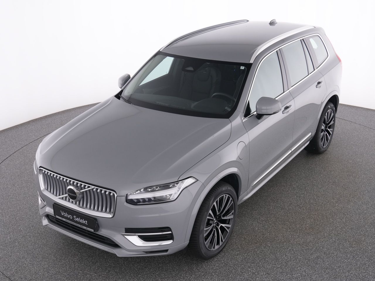 Volvo XC90 T8 Recharge Core+20''LM+WINTERPAK+BLIS+MEMR