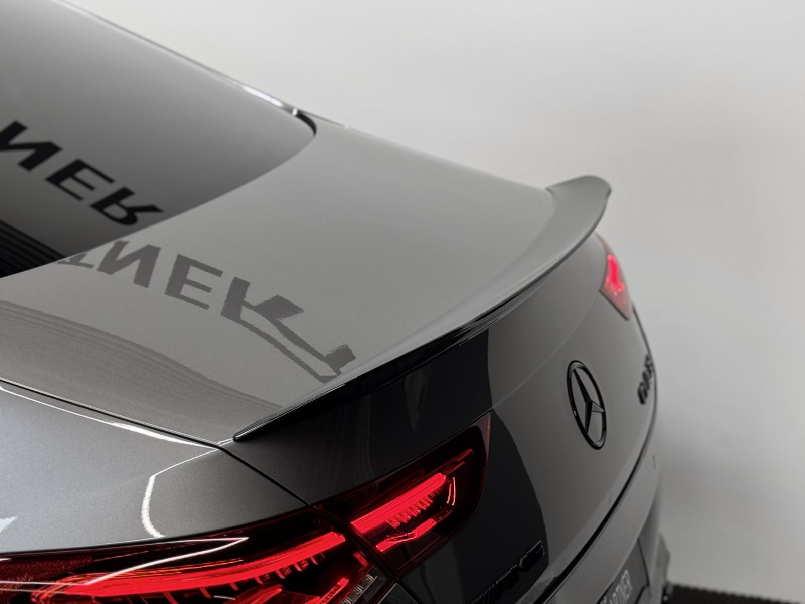 Mercedes-Benz CLA 35 AMG 4M - Samsaru's Car Outlet