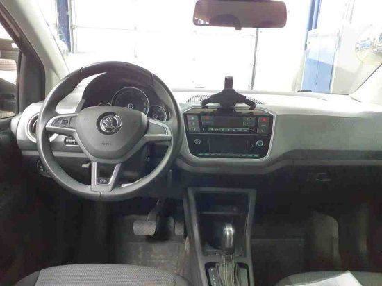 Skoda Citigo e iV Style - Samsaru's Car Outlet