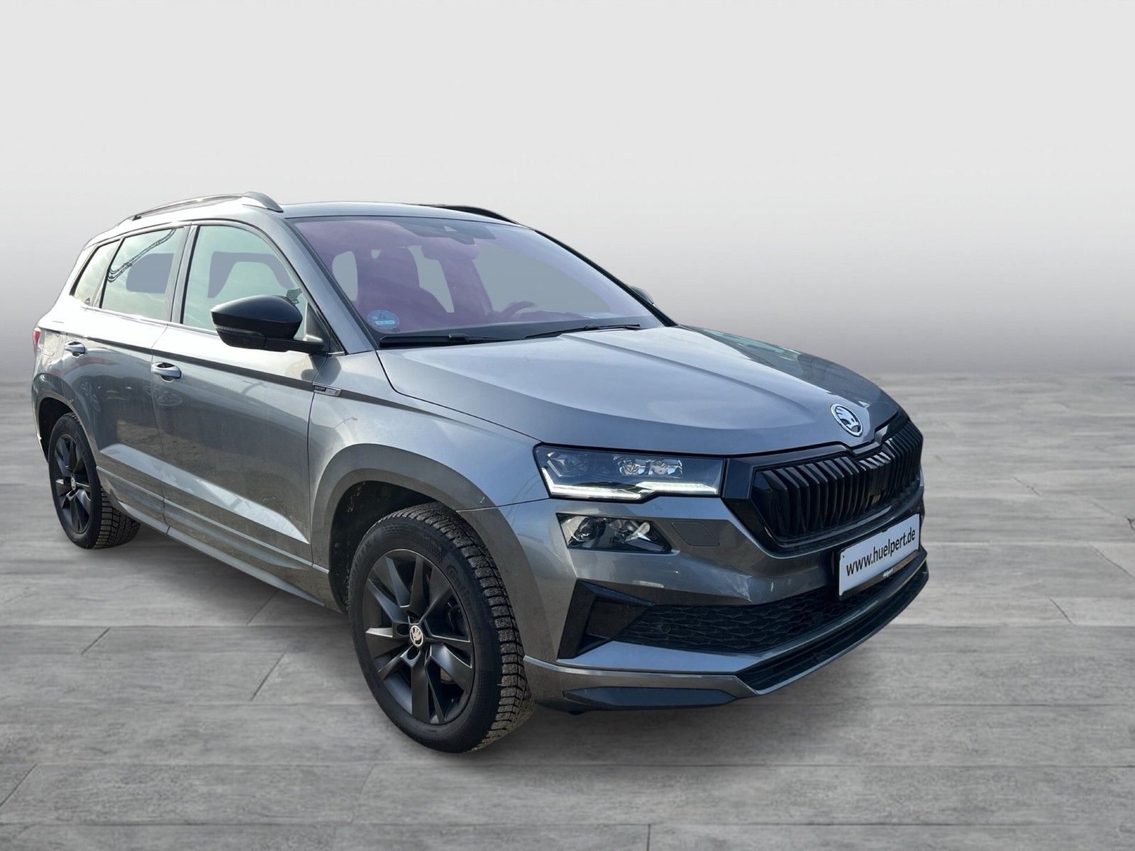 Skoda Karoq 2.0 SPORTLINE 4X4 LEDER CAM ACC MATRIX NAV