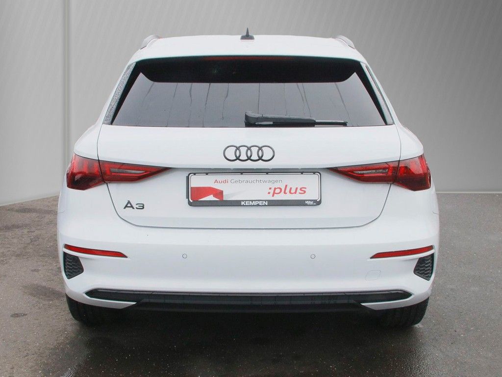 Audi A3 Sportback 40 TFSI e - Samsaru's Car Outlet