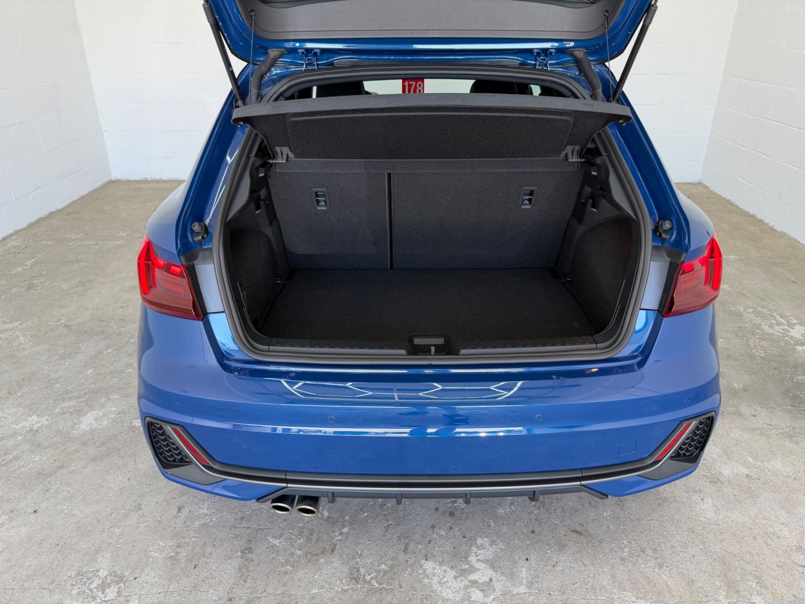 Audi A1 Sportback 40 TFSI S line Competition+SONOS+