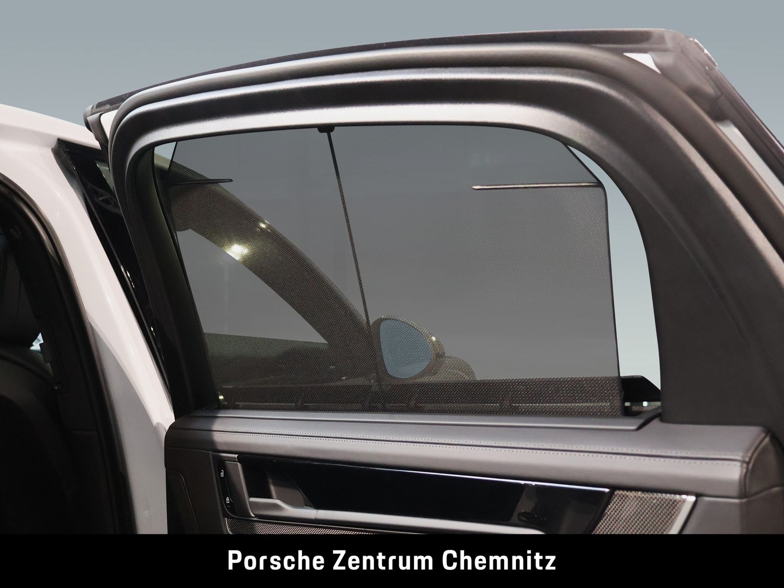 Porsche Cayenne E-Hybrid Coupé 4+1Sitze; 360°;Sitzbelüft