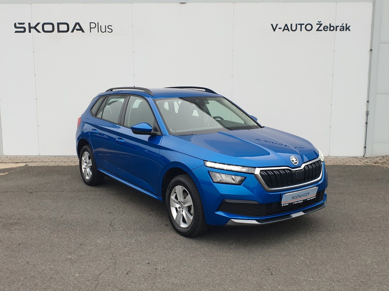 Skoda Kamiq Ambition - Samsaru's Car Outlet