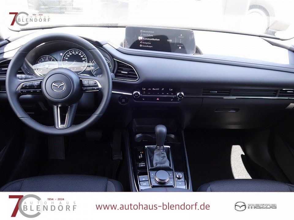 Mazda CX-30 Homura 140 Automatik Navi|Alexa|LED