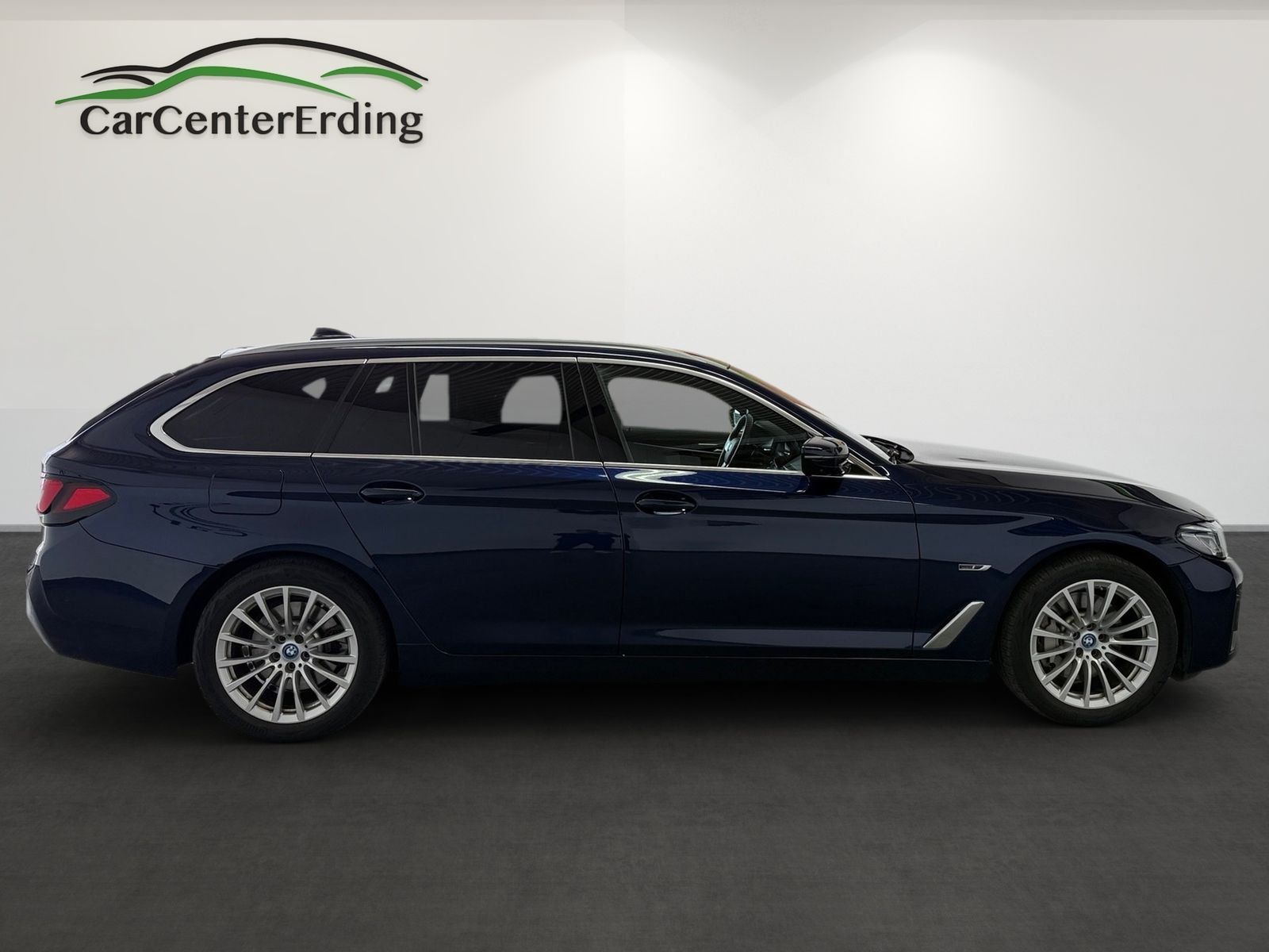 BMW 520eT*Laser*ACC*Navi*360*Leder*Pano*H&K*HUD*DAB*