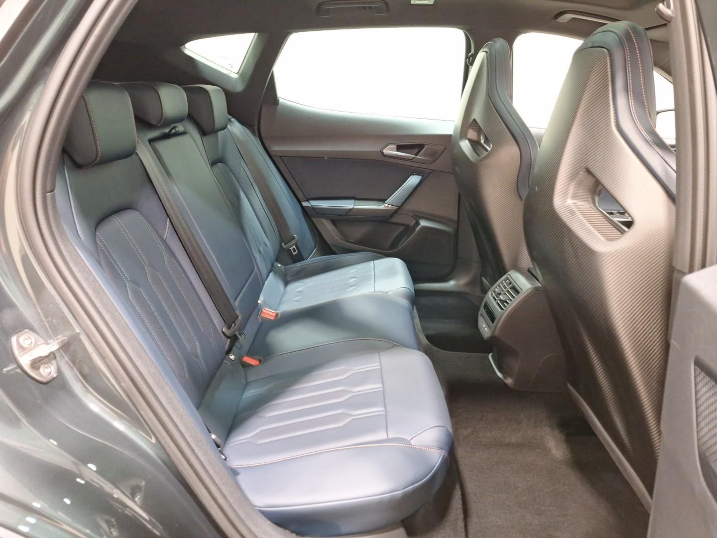 Cupra Formentor 1.4 TSI DSG VZ e-Hybrid Pano|AHK|Bremb