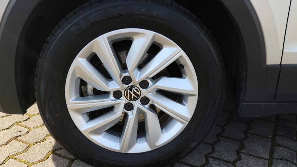 Volkswagen T-Cross Life - Samsaru's Car Outlet