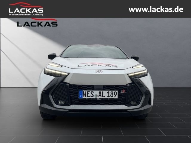 Toyota C-HR Plug-In Hybrid FWD GR Spo rt 2.0 EU6e