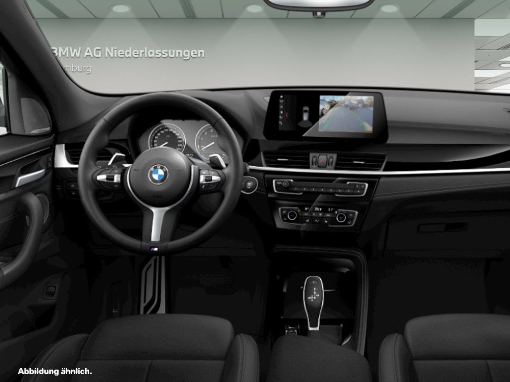 BMW X1 xDrive20i M Sport - Samsaru's Car Outlet