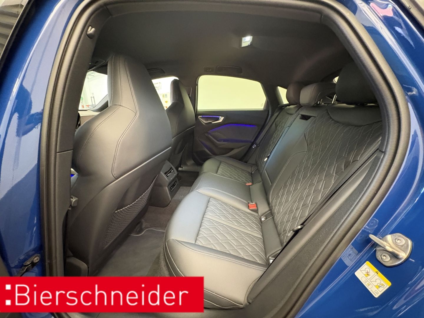 Audi A5 Limousine TFSI qu. S tronic 2x line MATRIX UM