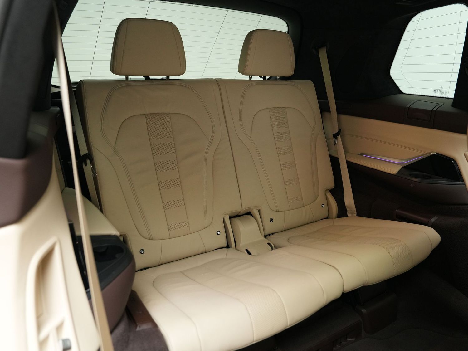 BMW X7 xDrive 40 i M Sport PANO*HUD*AHK*H&K*TV FOND*