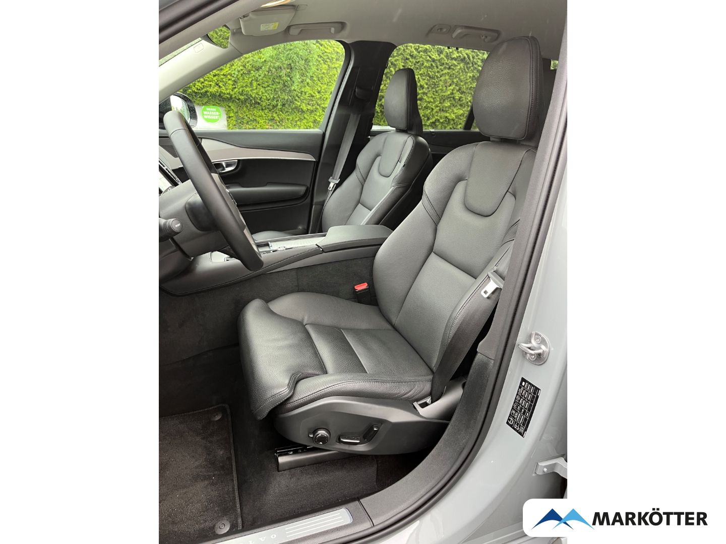Volvo XC90 T8 AWD Plus Dark ACC/H&K/360°/7-Sitze