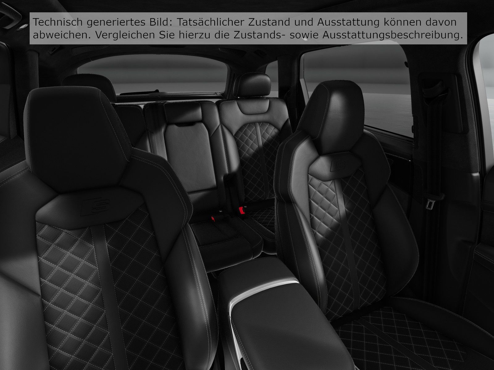 Audi Q7 60 TFSI e quattro tiptronic AHK PANO OLED B&O