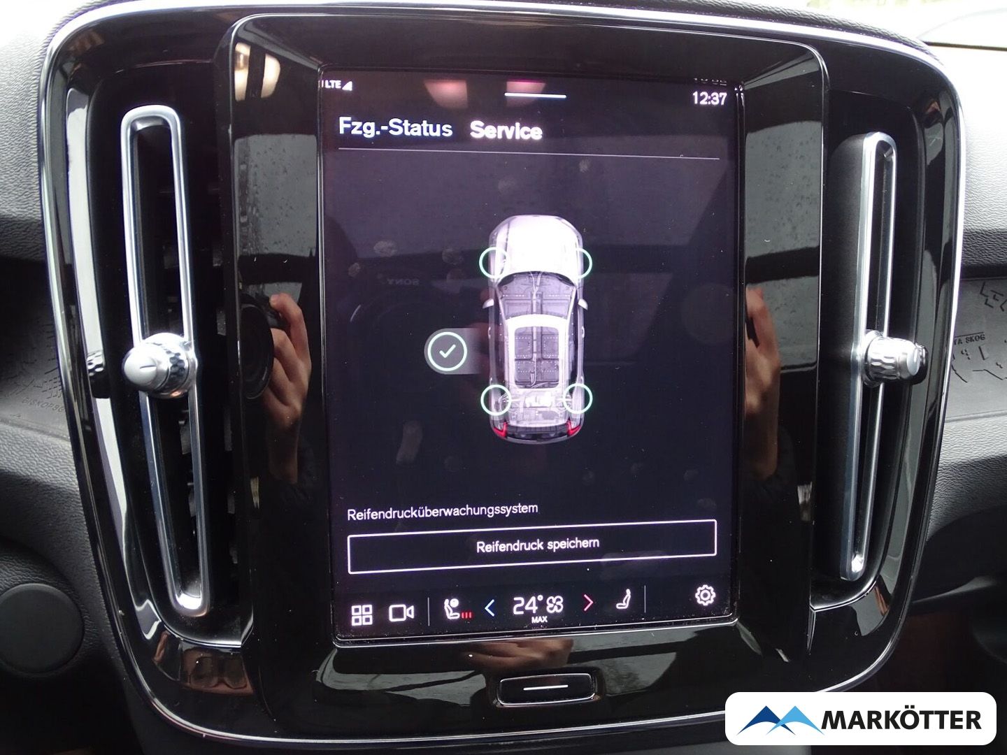 Volvo XC40 Ultimate Recharge Pure Electric 2WD/SHZ/LHZ