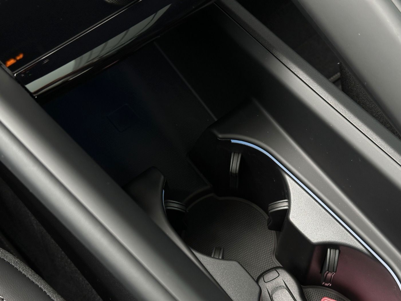 Porsche Macan Turbo PANO Sitzbelüftung 360°