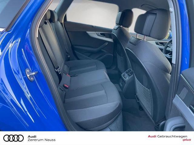 Audi A4 allroad quattro 45 TFSI AHK STH MATRIX-LED NA