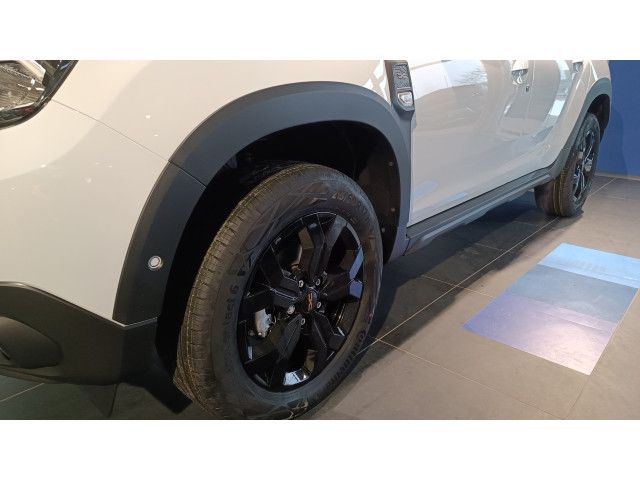 Dacia Duster Extreme TCe 150 EDC - Samsaru's Car Outlet
