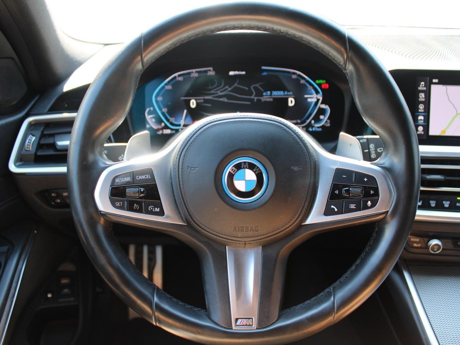 BMW 320e Touring - Samsaru's Car Outlet