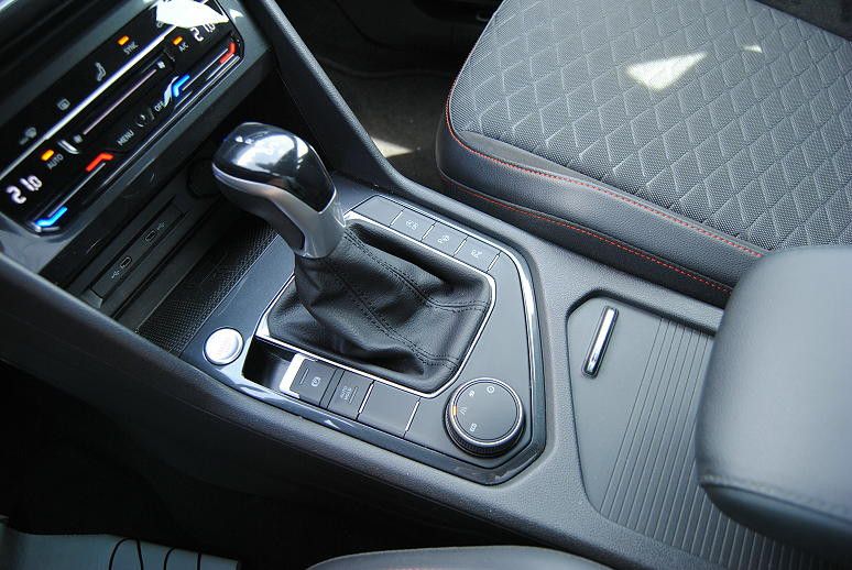 Seat Tarraco 1.5 TSI ACT FR DSG. Beats.Alu20".360°