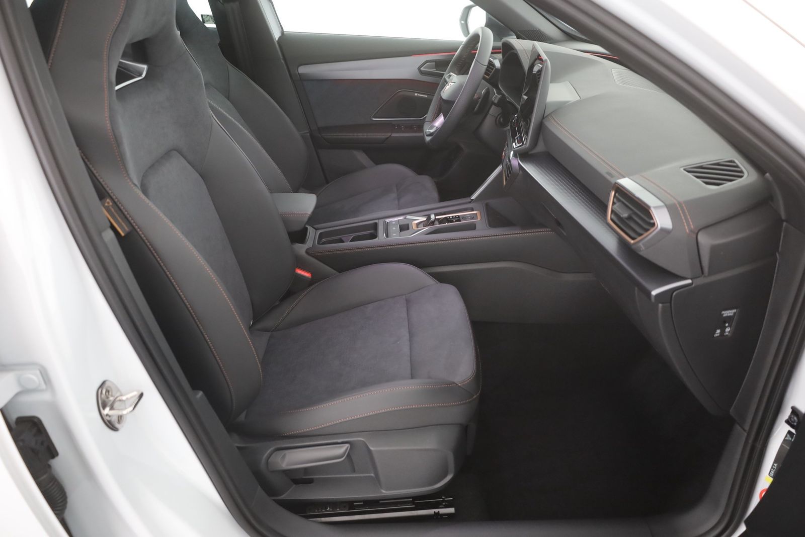 Cupra Formentor VZ 2.0 TSI DSG 4Drive - Samsaru's Car Outlet