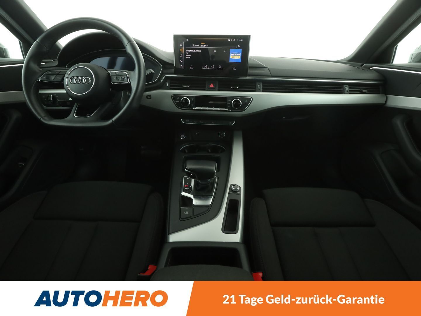 Audi A4 35 TDI S line - Samsaru's Car Outlet