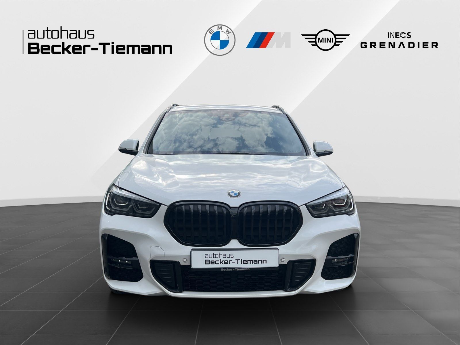 BMW X1 xDrive25e - Samsaru's Car Outlet