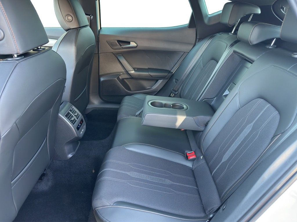 Cupra Formentor e-Hybrid 1.4 TSI DSG - Samsaru's Car Outlet