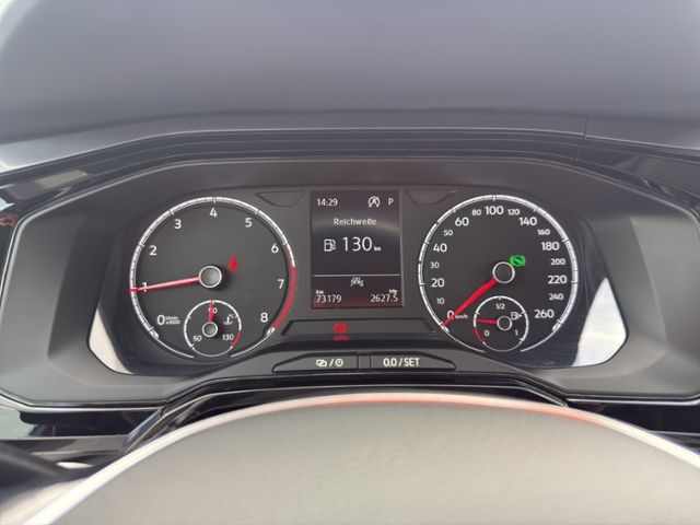 Volkswagen Polo 1.0l TSI BEATS DSG - Samsaru's Car Outlet