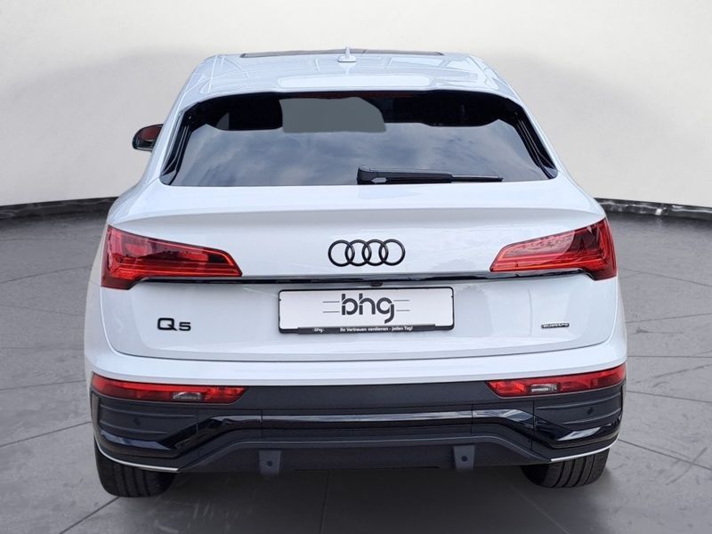 Audi Q5 40 TDI Sportback quattro S tronic S line - Samsaru's Car Outlet