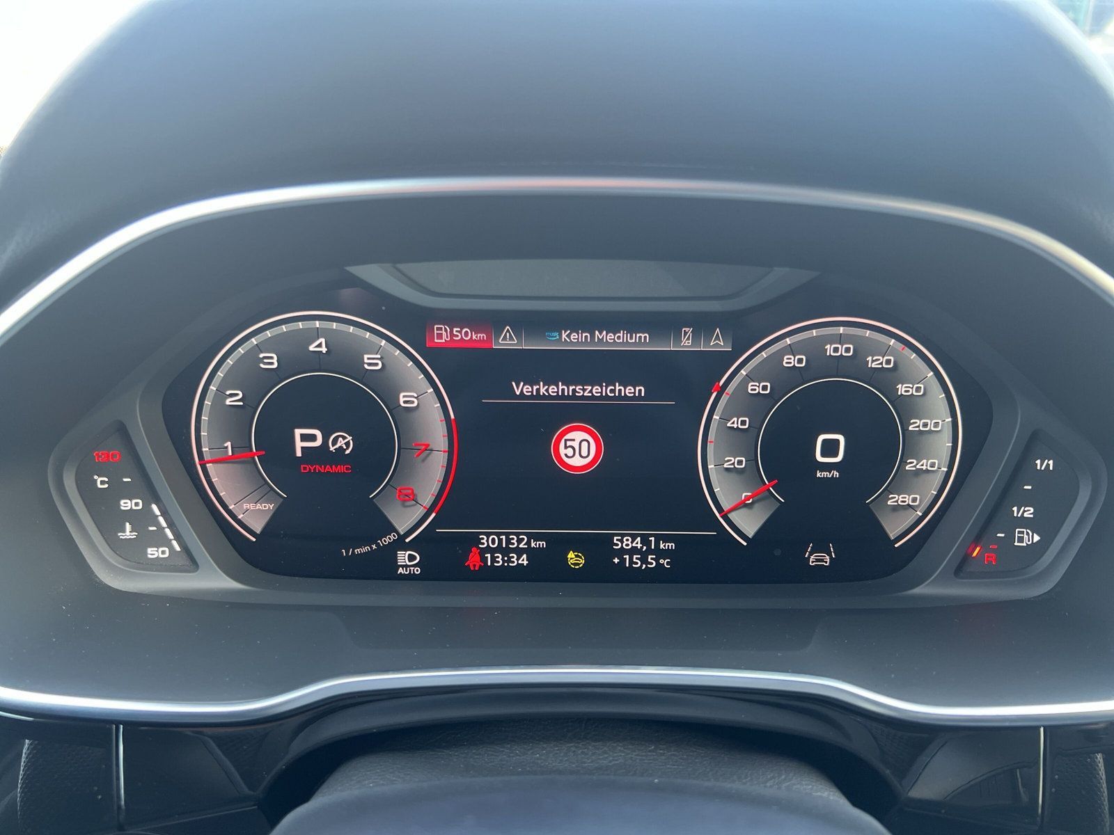 Audi Q3 Sportback S line 45TFSI quattro - Samsaru's Car Outlet