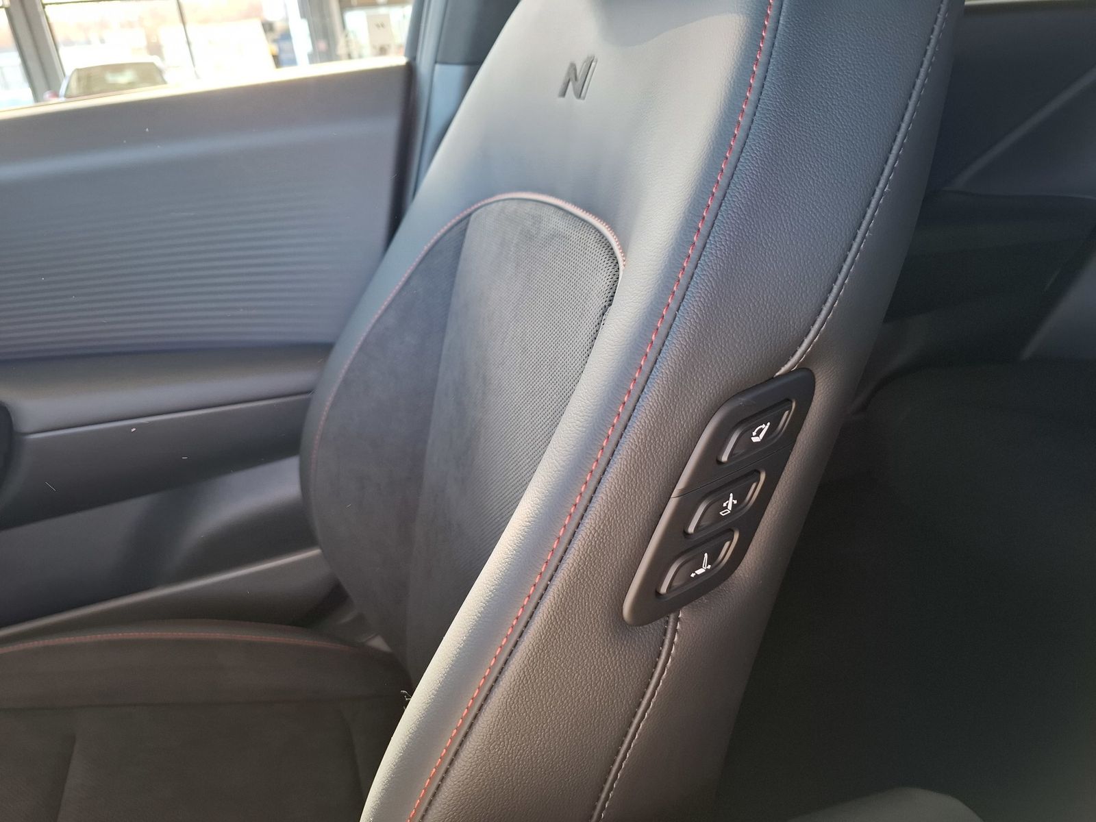 Hyundai IONIQ 6 FL (MY26) 84 kWh (325 PS) 4WD N Line X