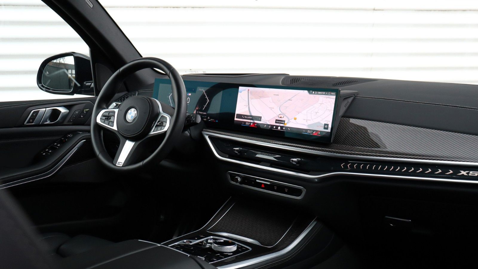 BMW X5 30d xDrive M Sport Pro,Massage,Sky Lounge,H/K