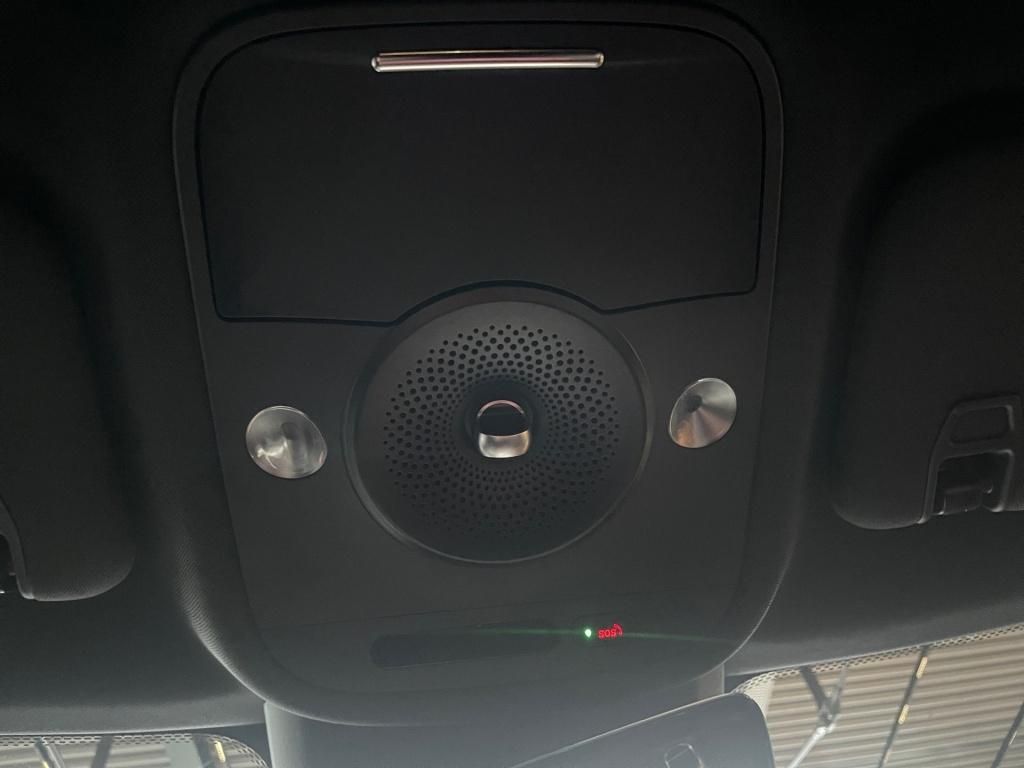 Smart #1 Brabus Memory+DAB+Totwinkel+KAMERA+PANO+360°