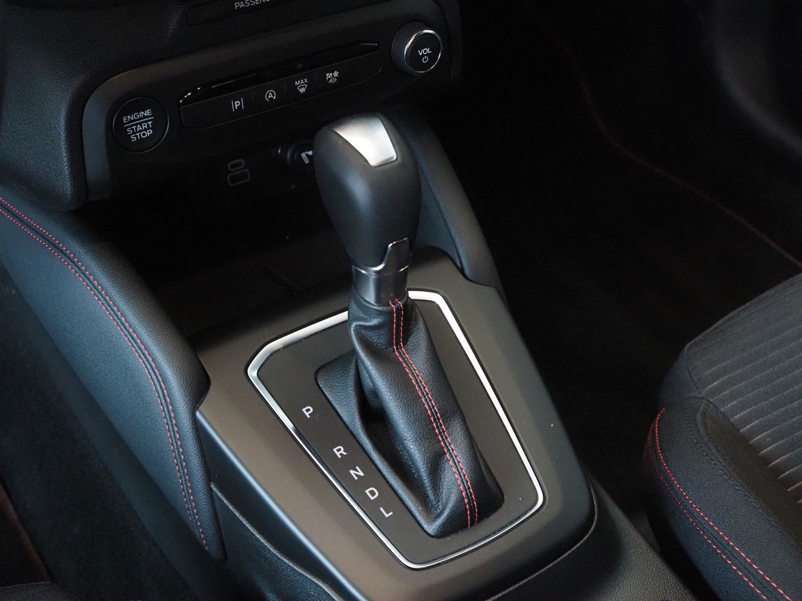 Ford Focus Turnier ST-Line X ACC/LED/B&O/HeadUp/DAB