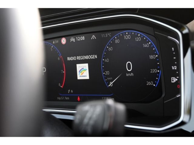 Volkswagen Taigo Style 1.5 TSi DSG - Samsaru's Car Outlet