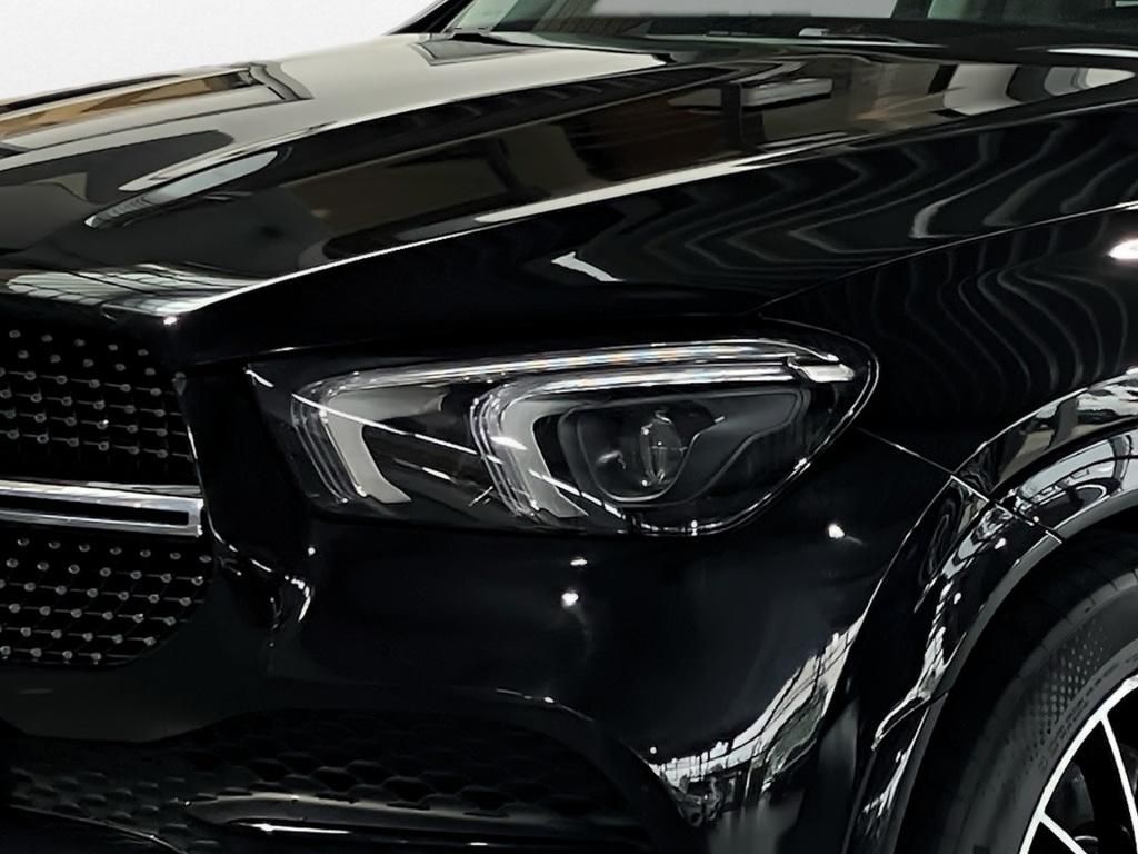 Mercedes-Benz GLE 580 4M AMG-Line+Night+AIRMATIC+AHK+DISTR+HUP